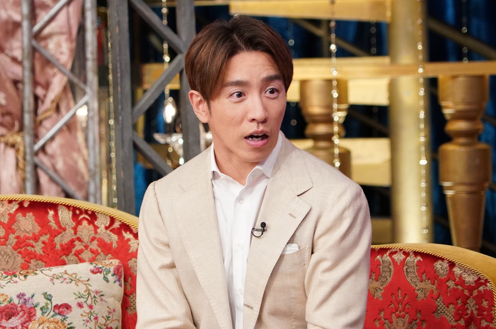 村上信五(SUPER EIGHT)の写真