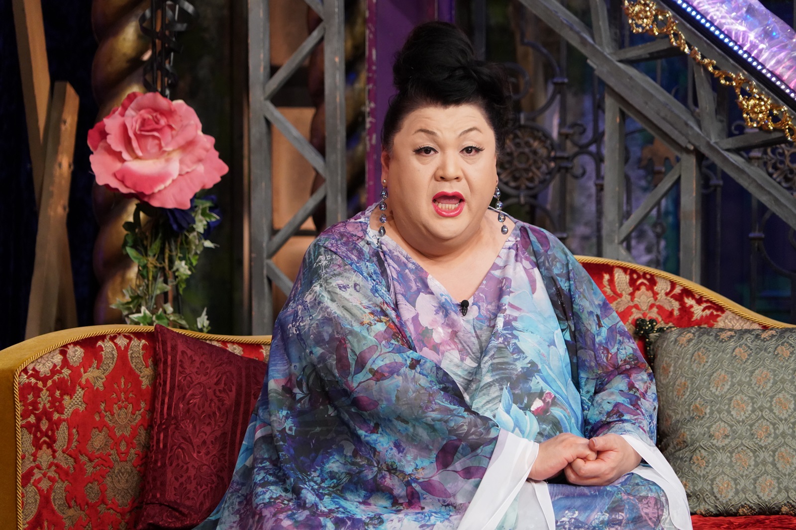 マツコ・デラックスの写真