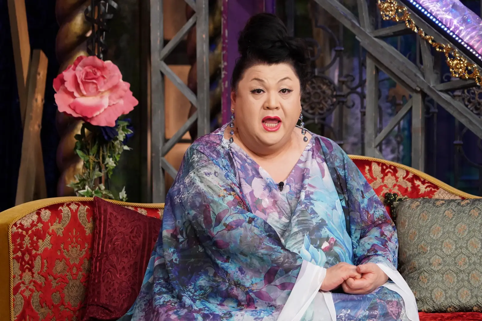 マツコ「携帯代が10万円ぐらいする時から使ってんだよこっちは！」自身