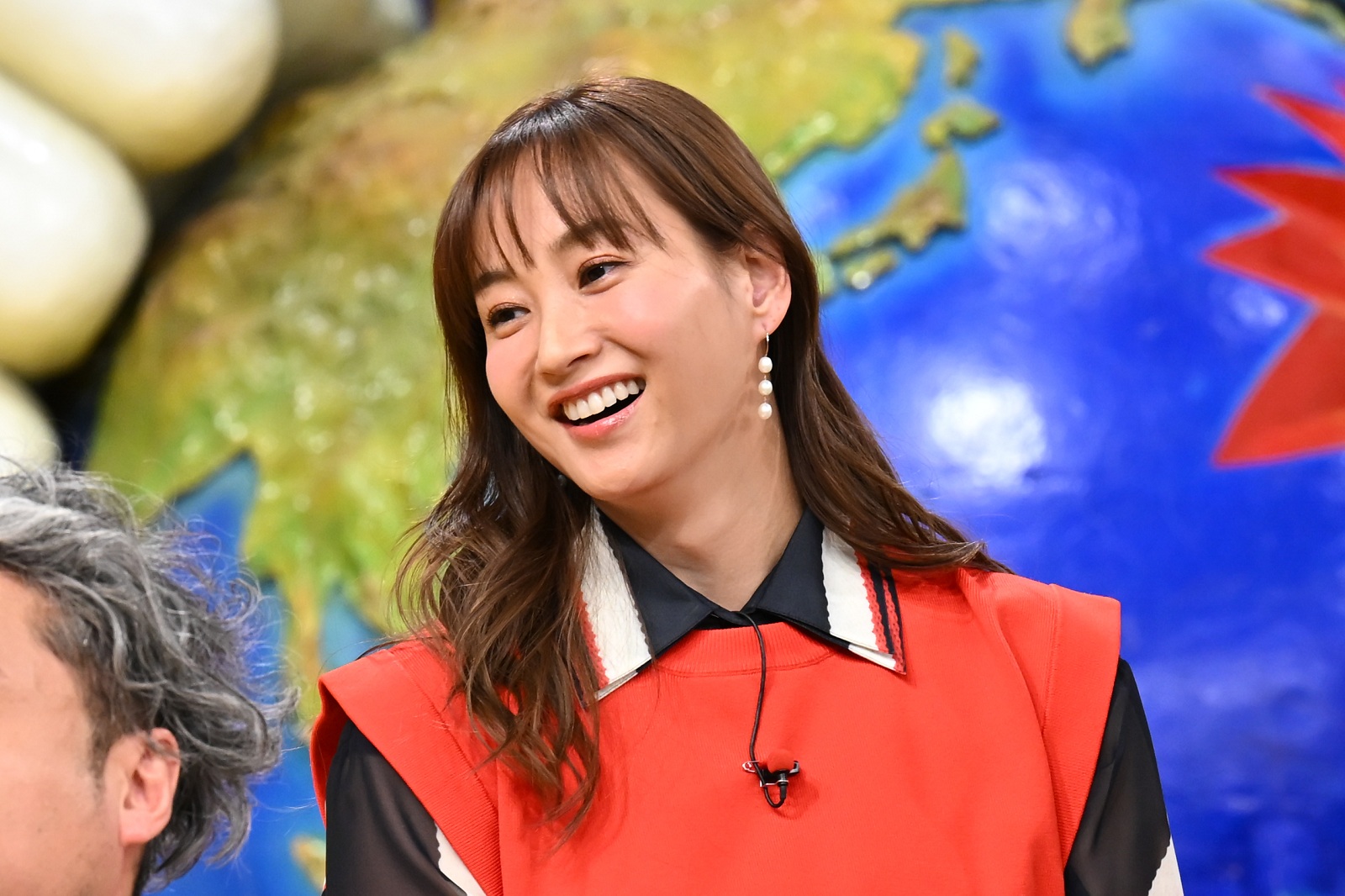 藤本美貴の写真