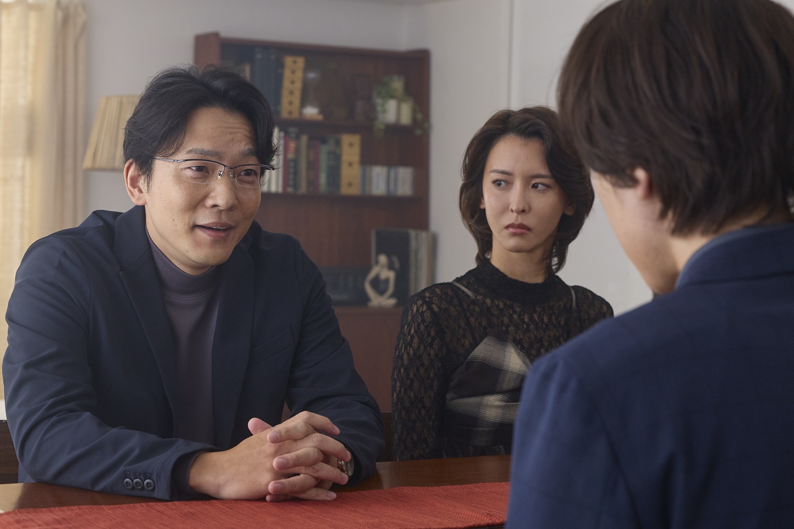 奈月セナと小久保寿人の写真