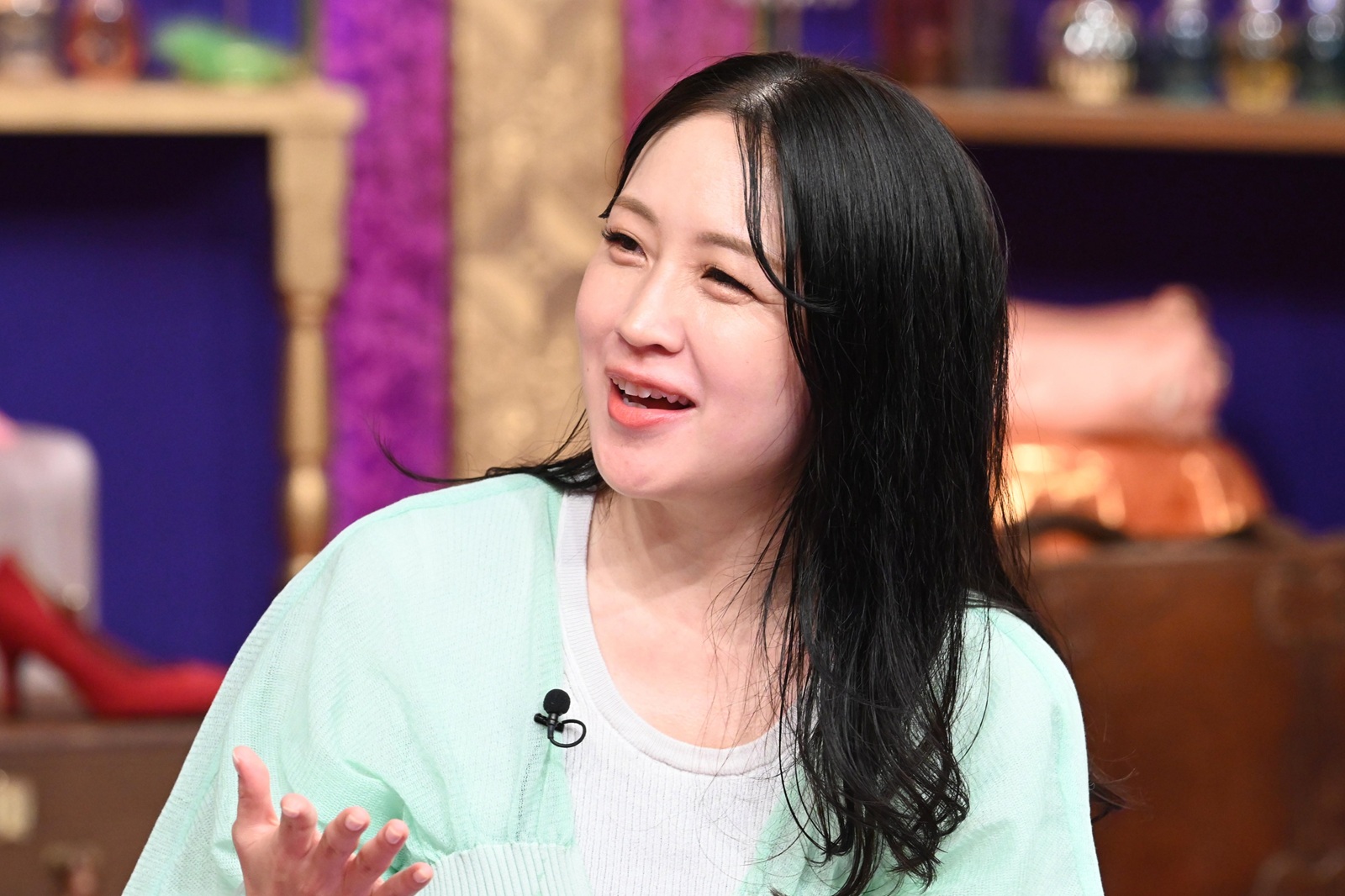 犬山紙子の写真