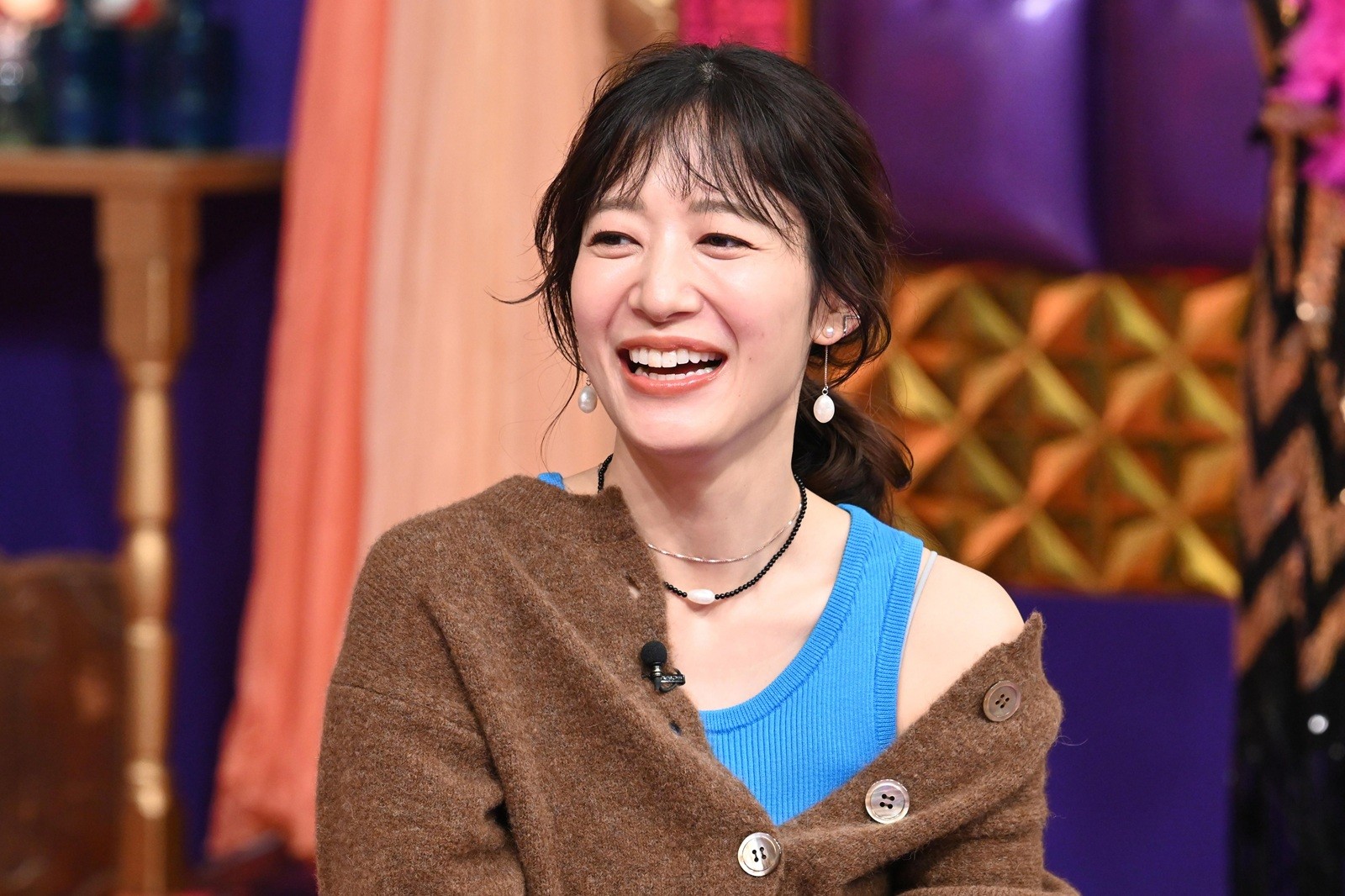 吉田明世の写真