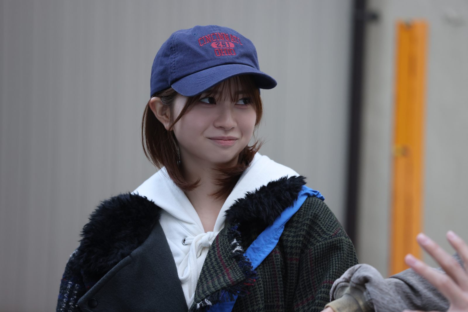 桜田ひよりの写真