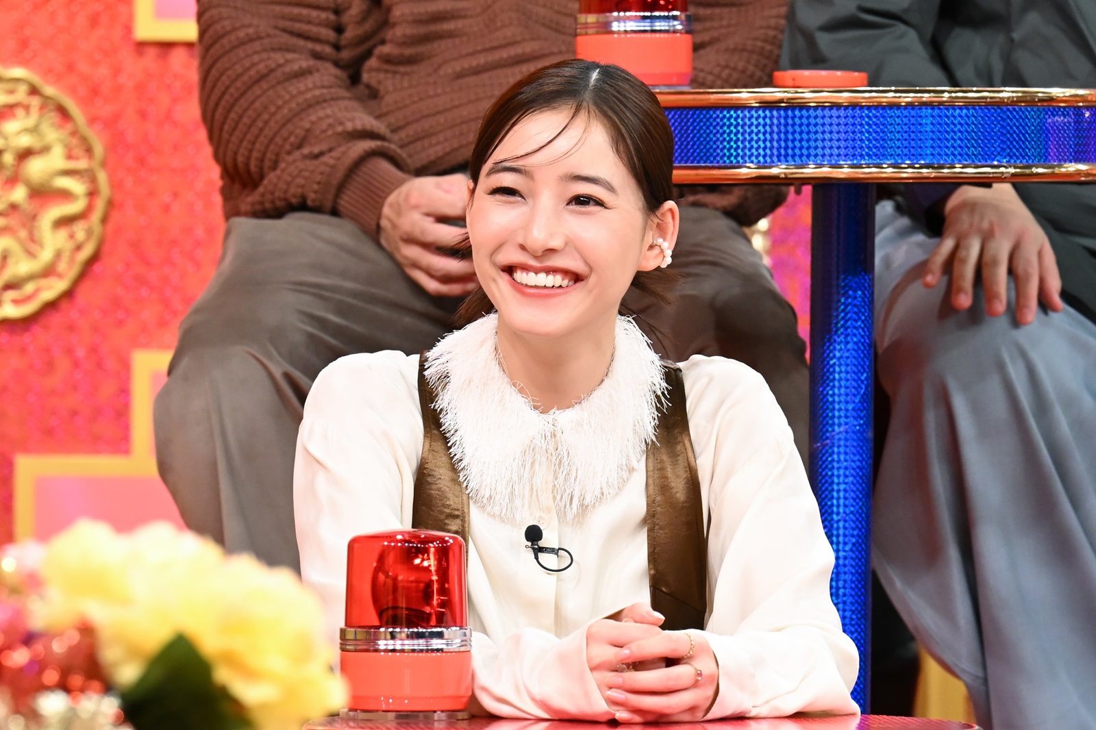 新木優子の写真