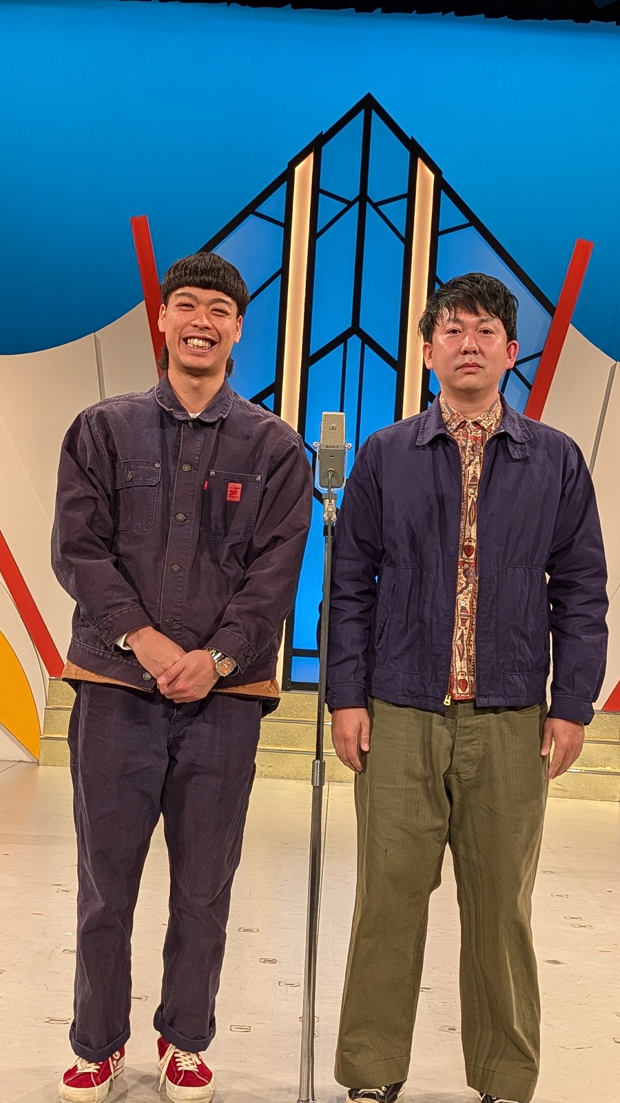 バッテリィズ・エース、寺家の写真