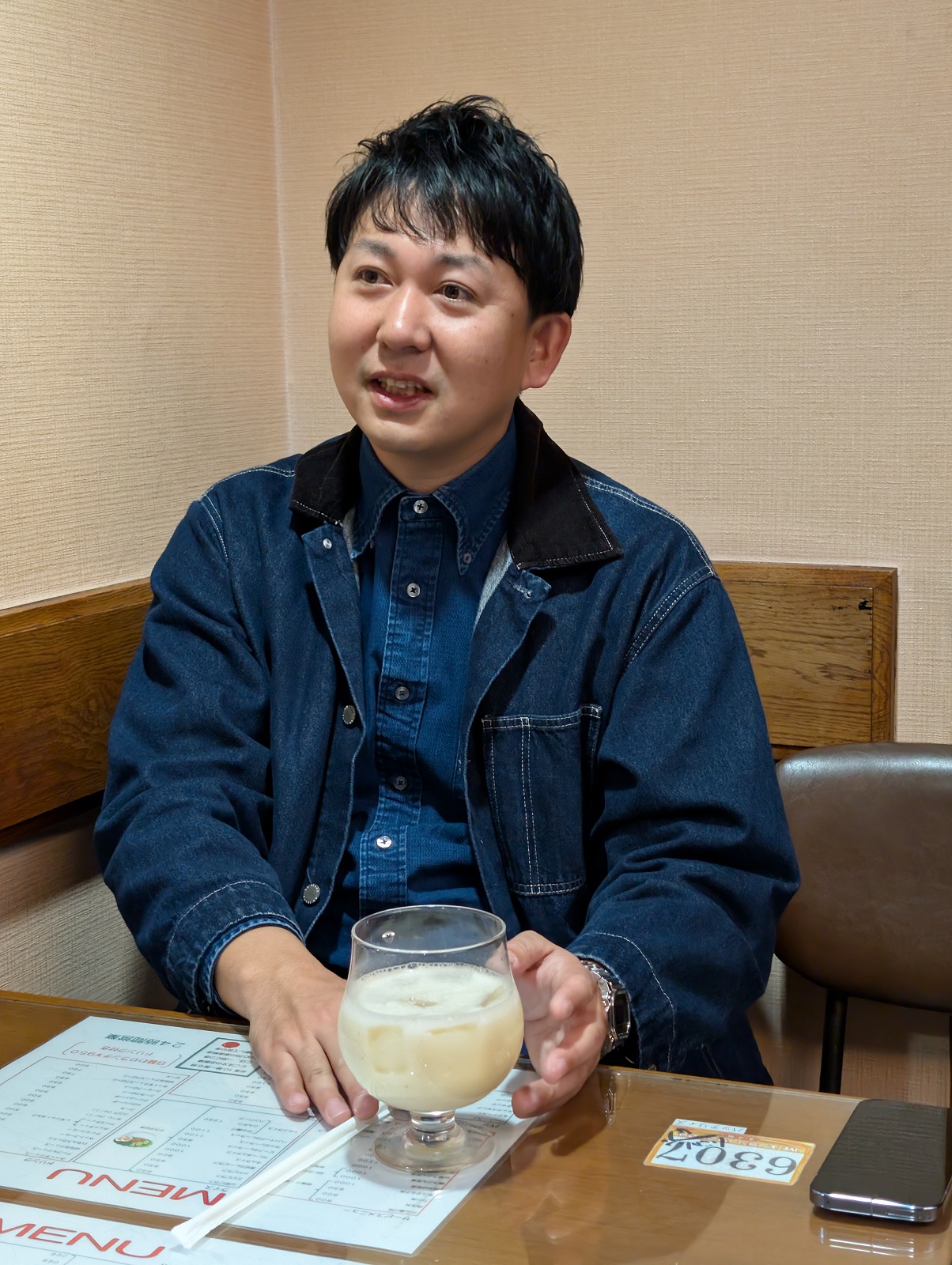 バッテリィズ・寺家の写真