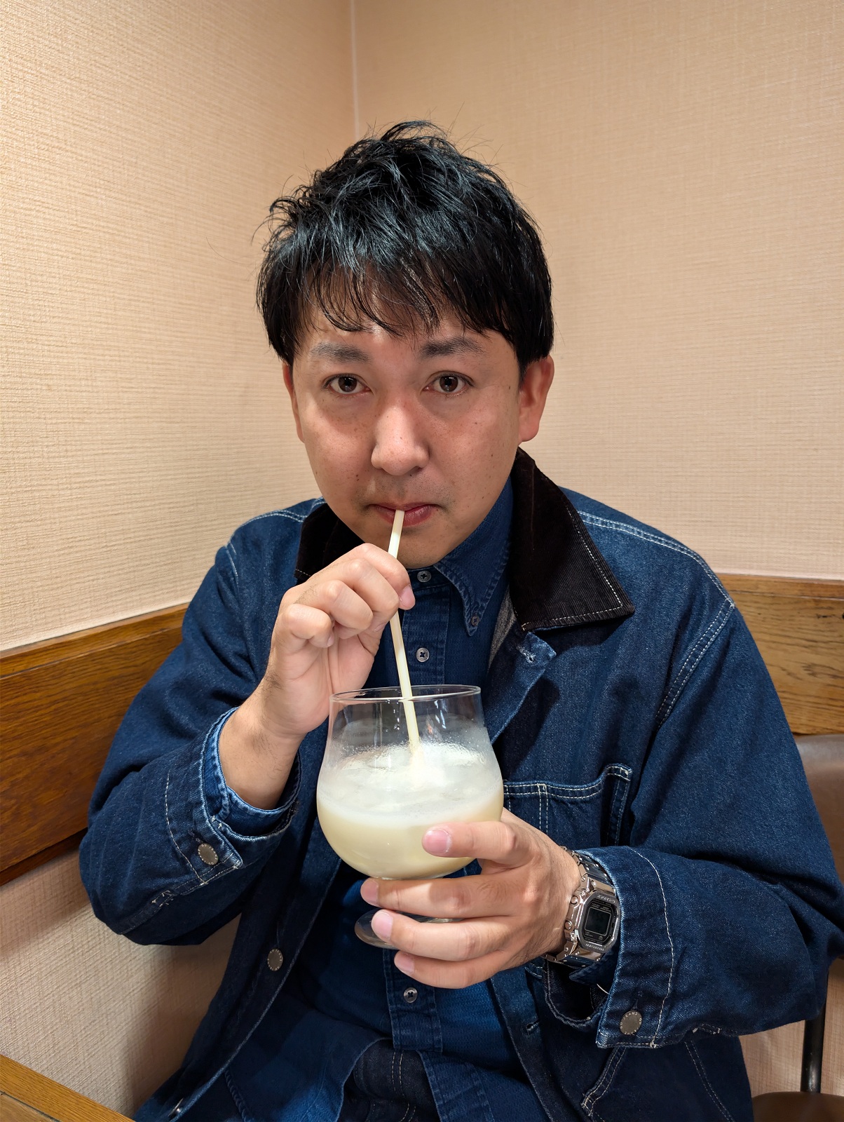 バッテリィズ・寺家の写真