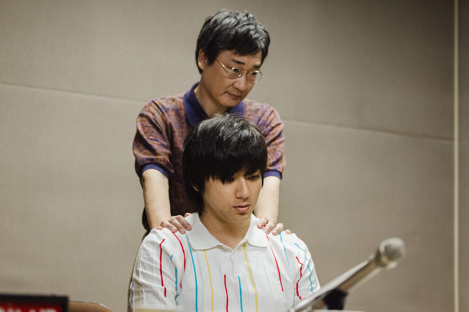 山田裕貴の写真