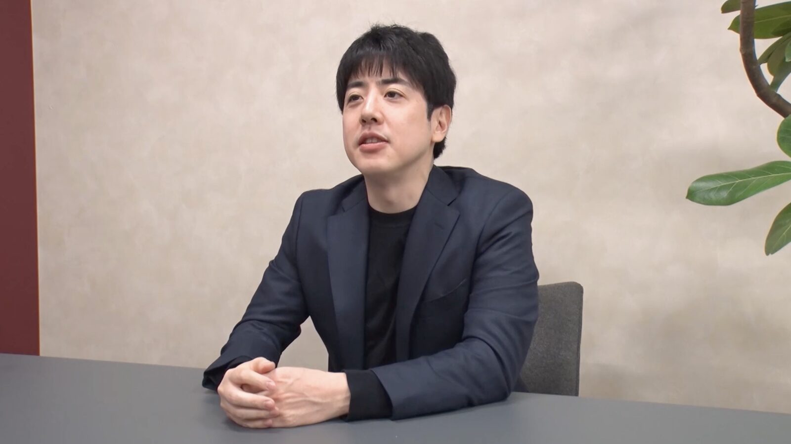 さんまの息子・二千翔さんの写真