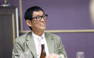 リチャージ　(小顔メソッド)田中　裕樹 節約家のSixTONES田中樹 近所で自転車に乗っているところをファンに