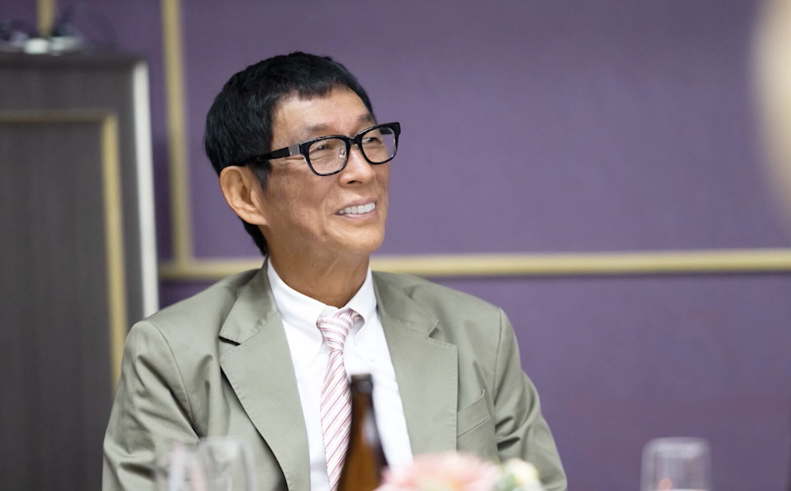 明石家さんまの写真