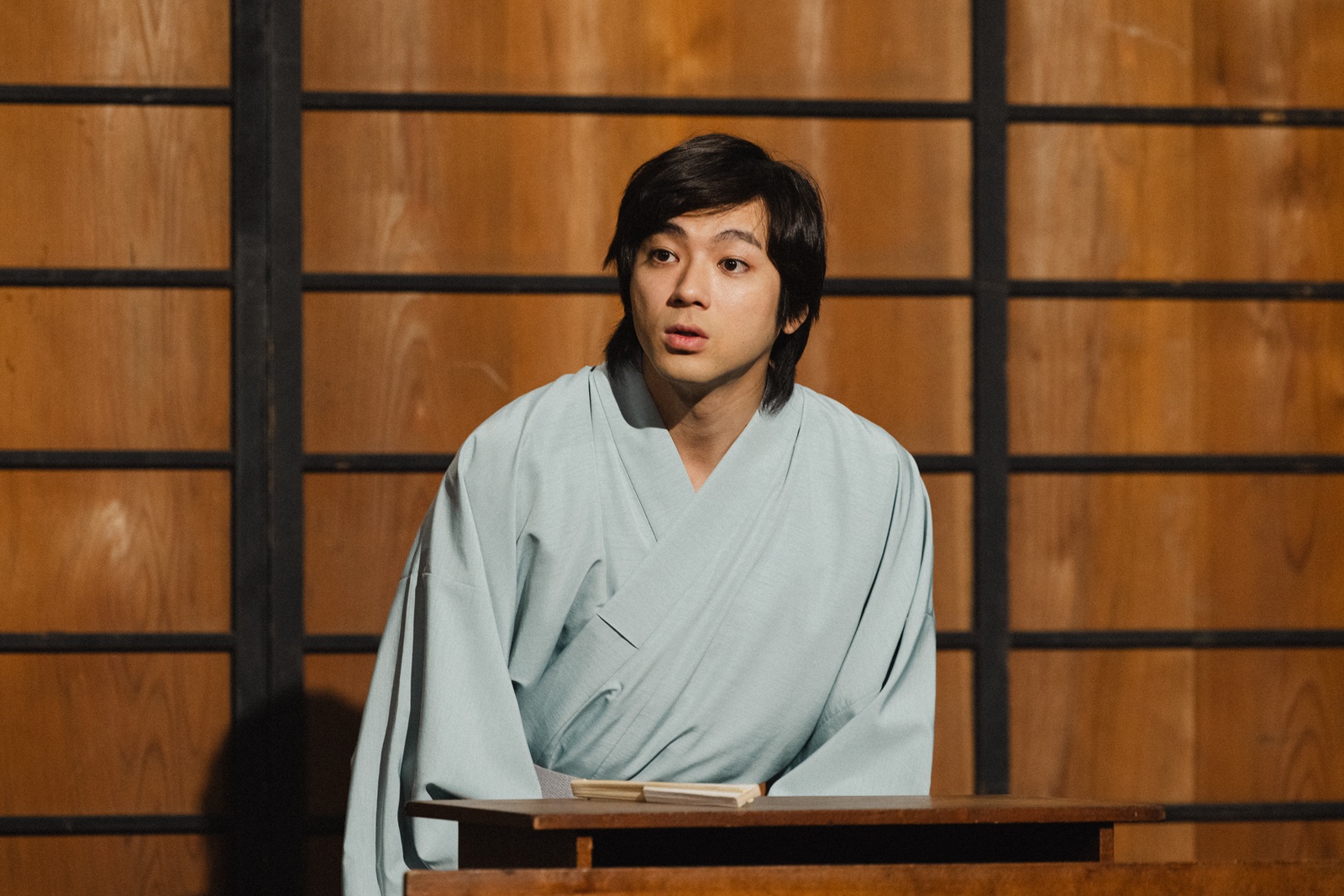 山田裕貴の写真