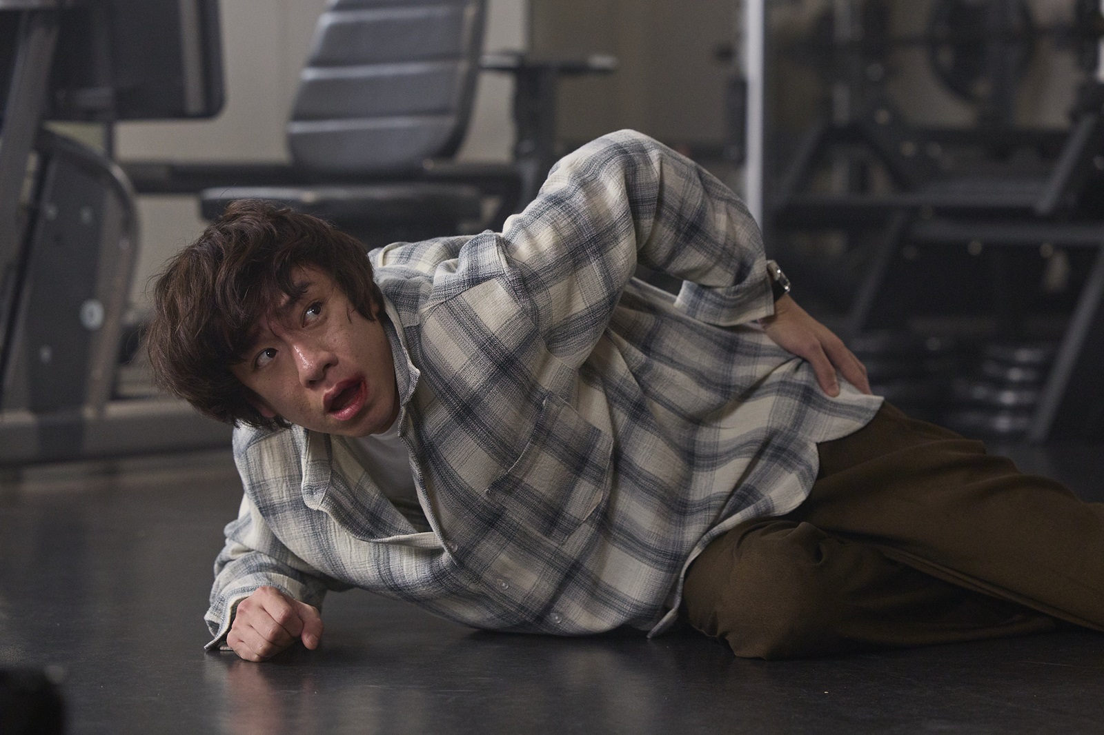 落合モトキの写真