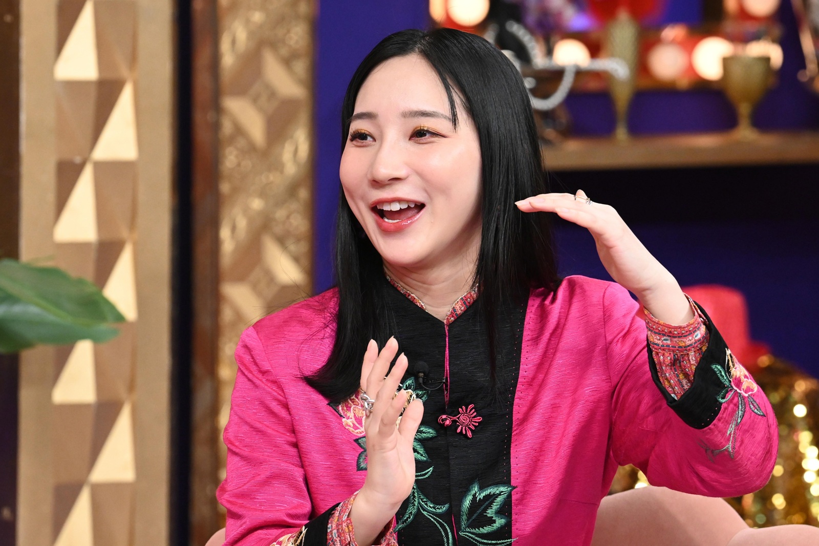 ファーストサマーウイカの写真