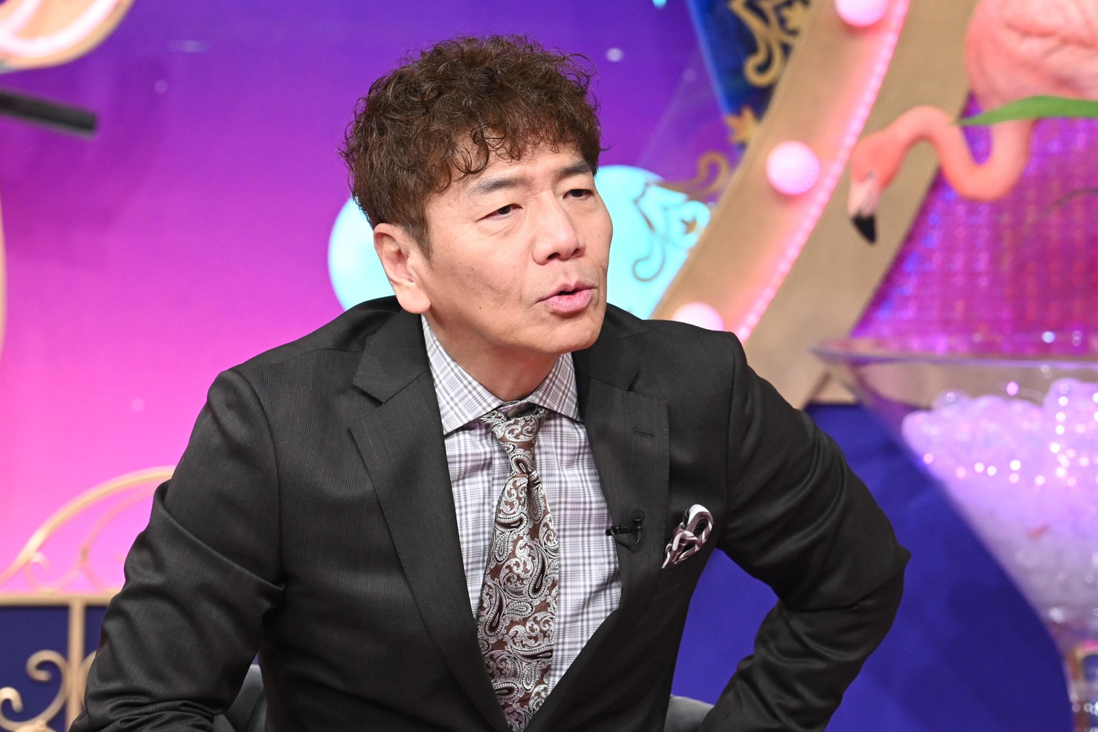 上田晋也の写真