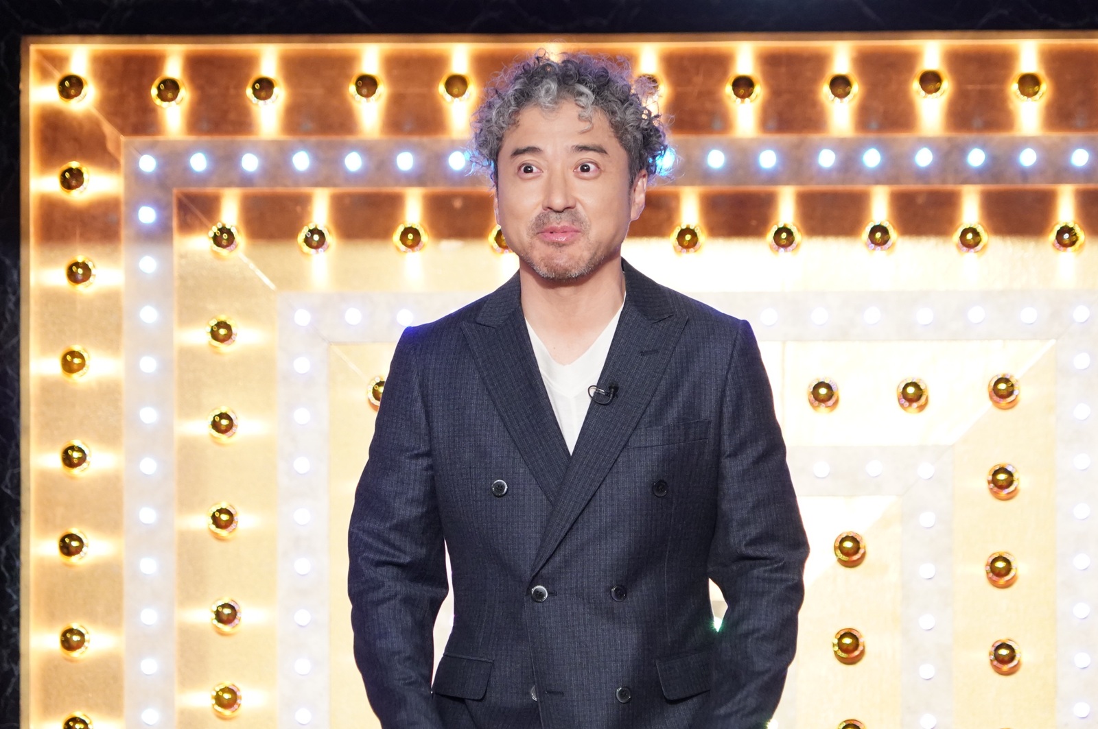 ムロツヨシの写真