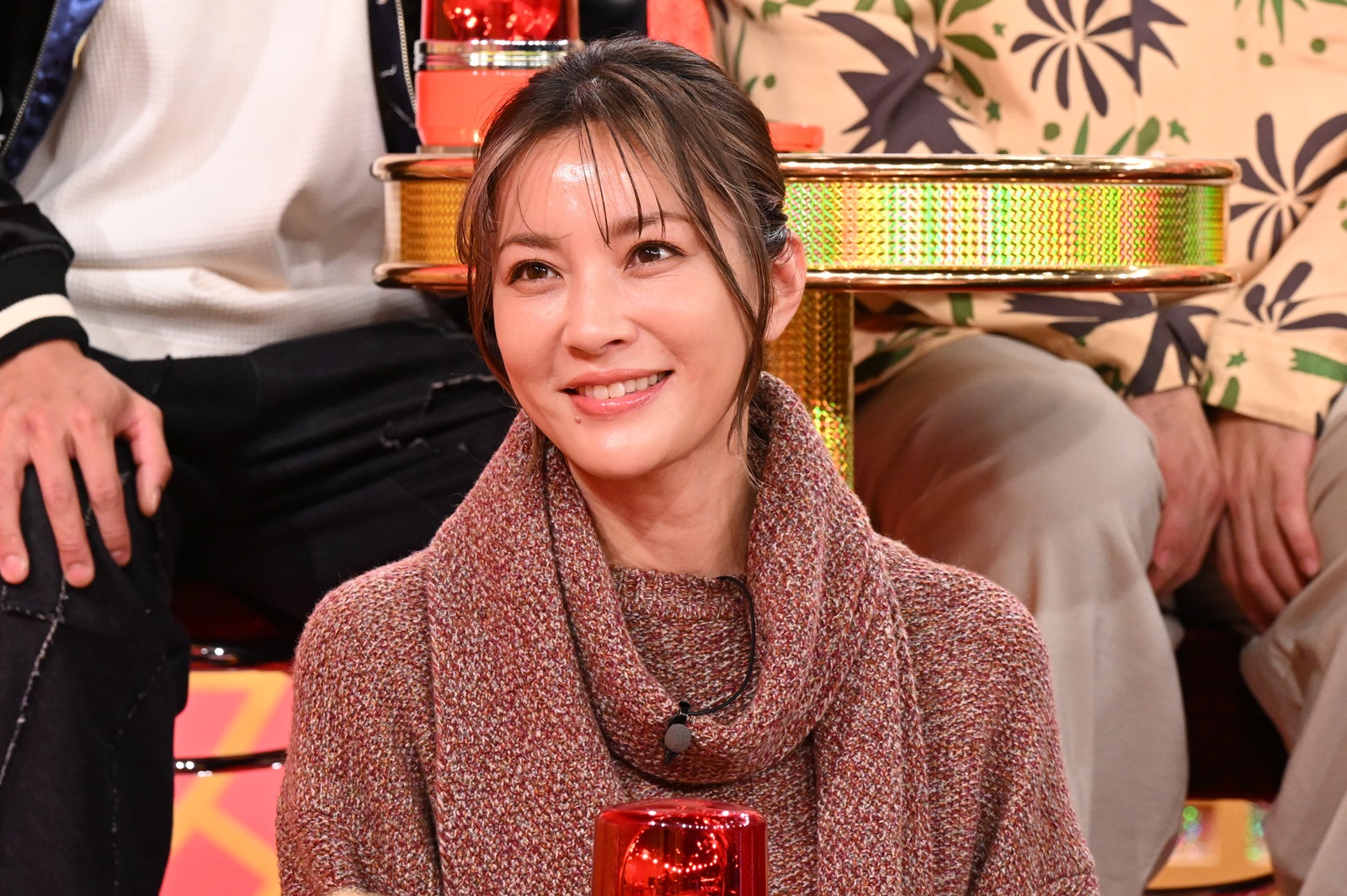 瀬戸朝香の写真