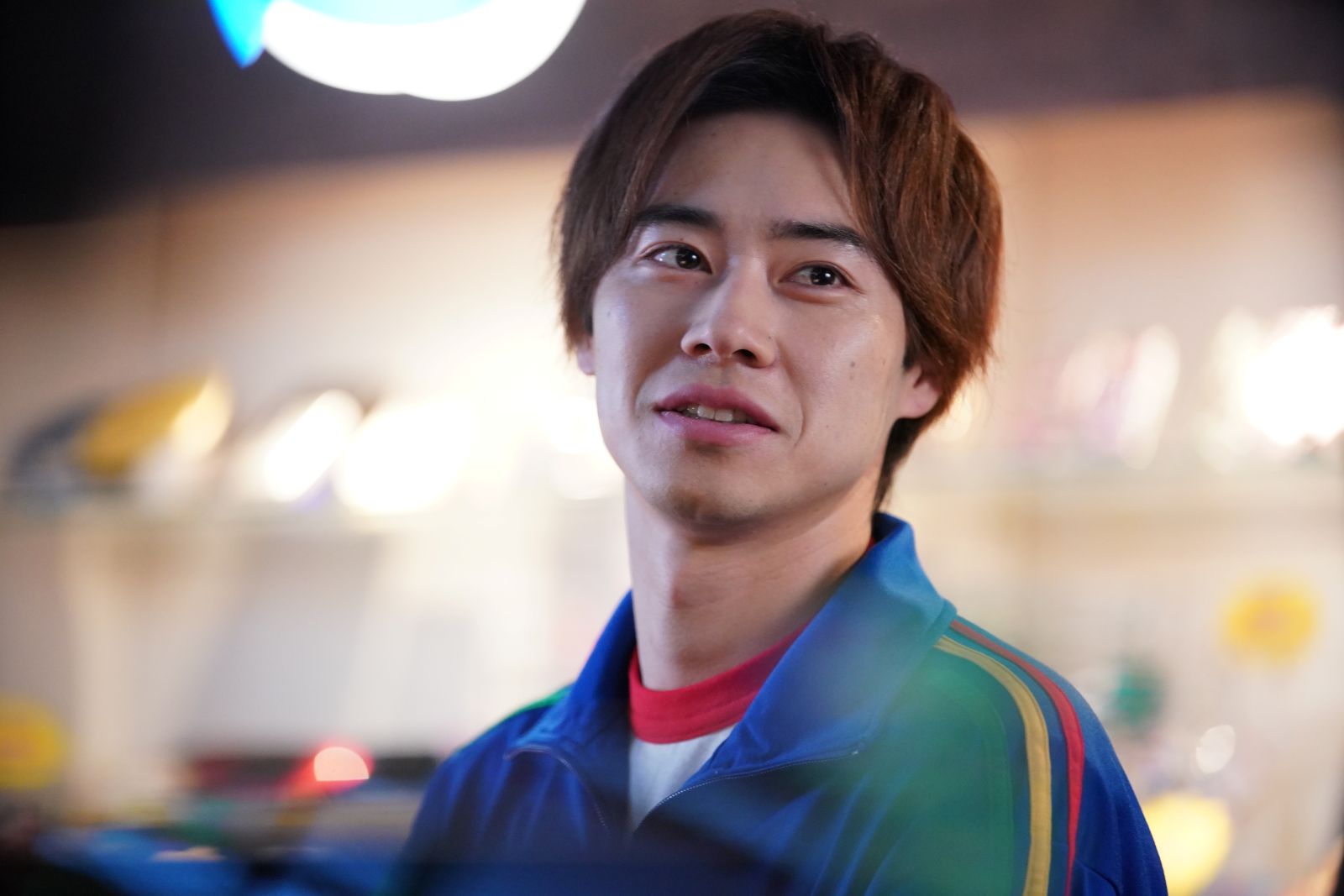 戸塚純貴の写真