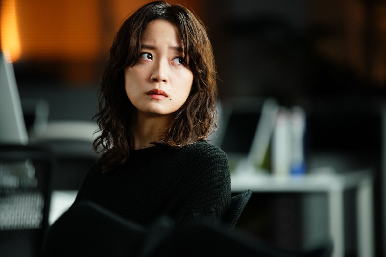 深川麻衣の写真