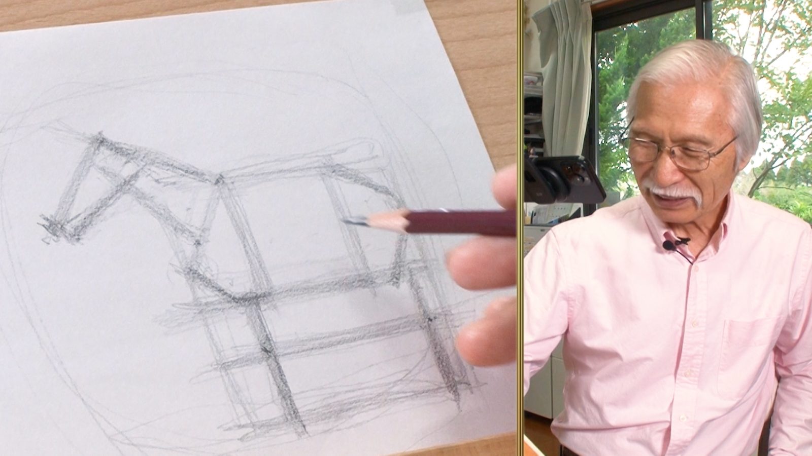 柴崎春通の写真