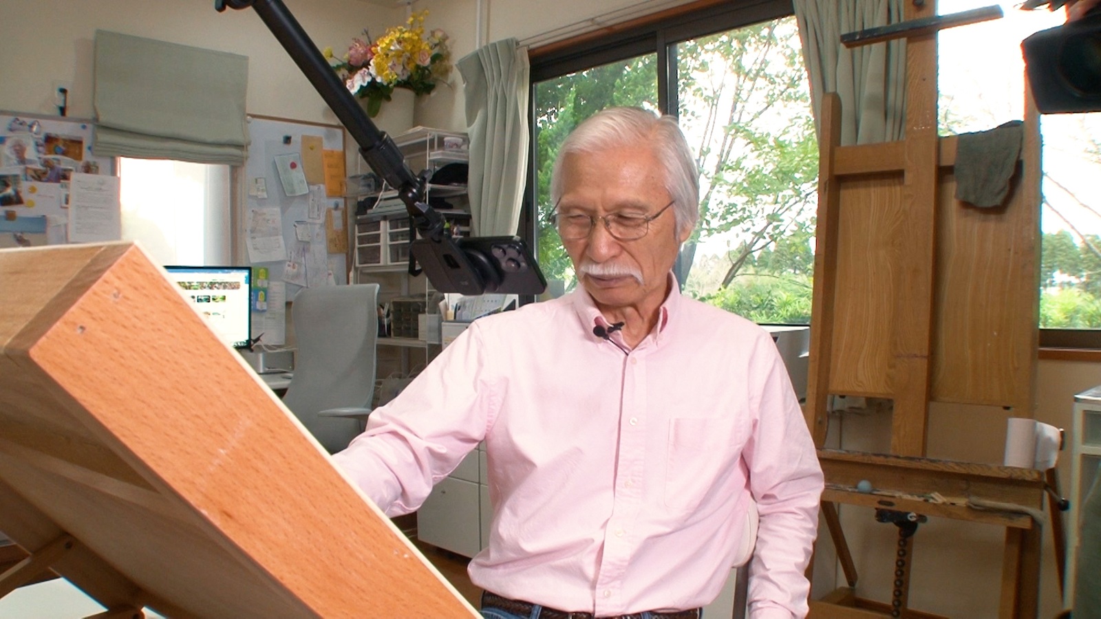 柴崎春通の写真