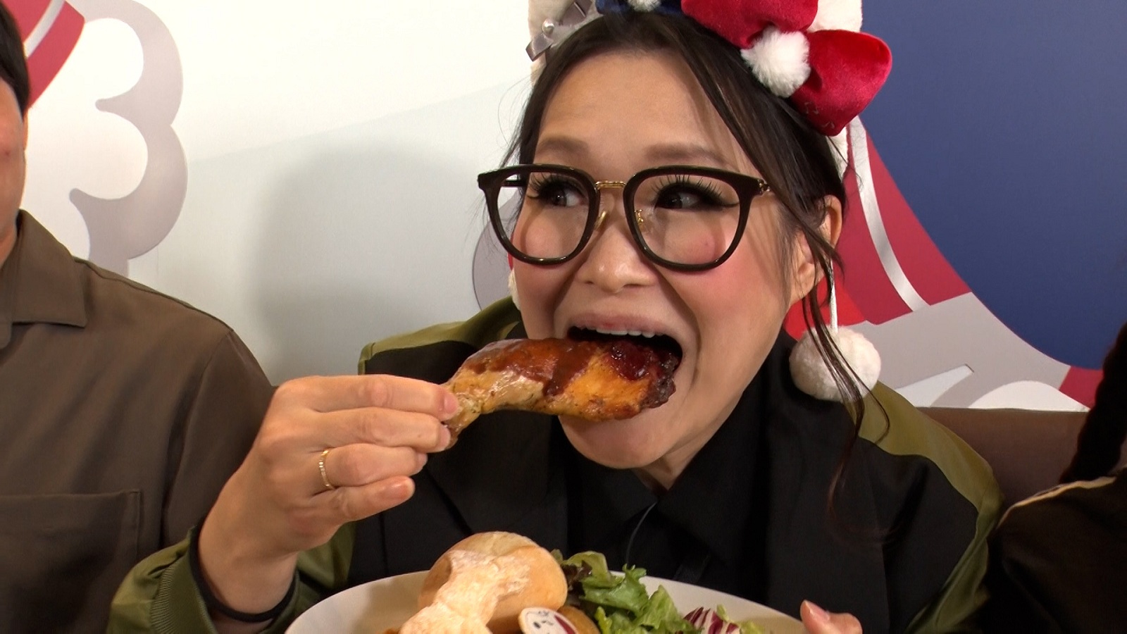 ギャル曽根の写真