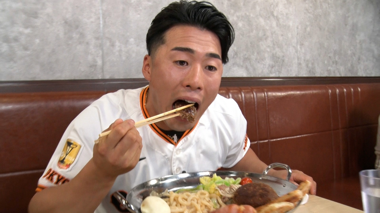 浅野翔吾の写真