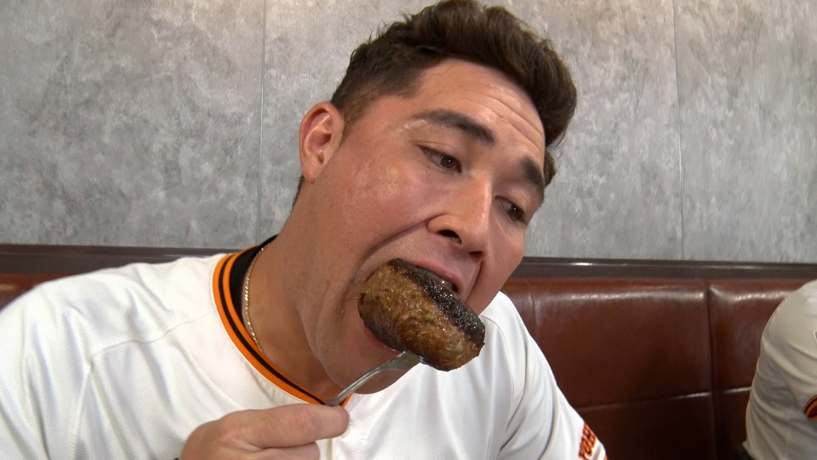 砂川リチャードの写真