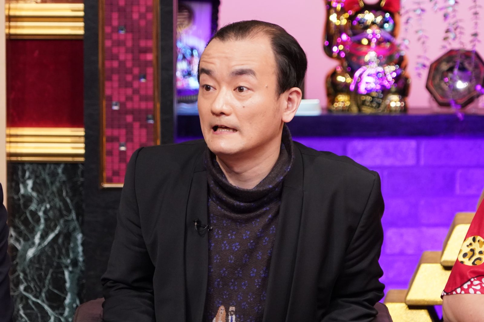 ななまがりの森下直人の写真