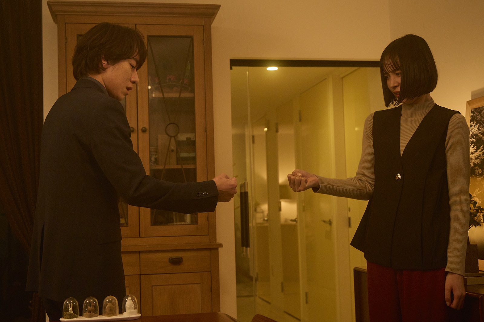 井桁弘恵、の写真