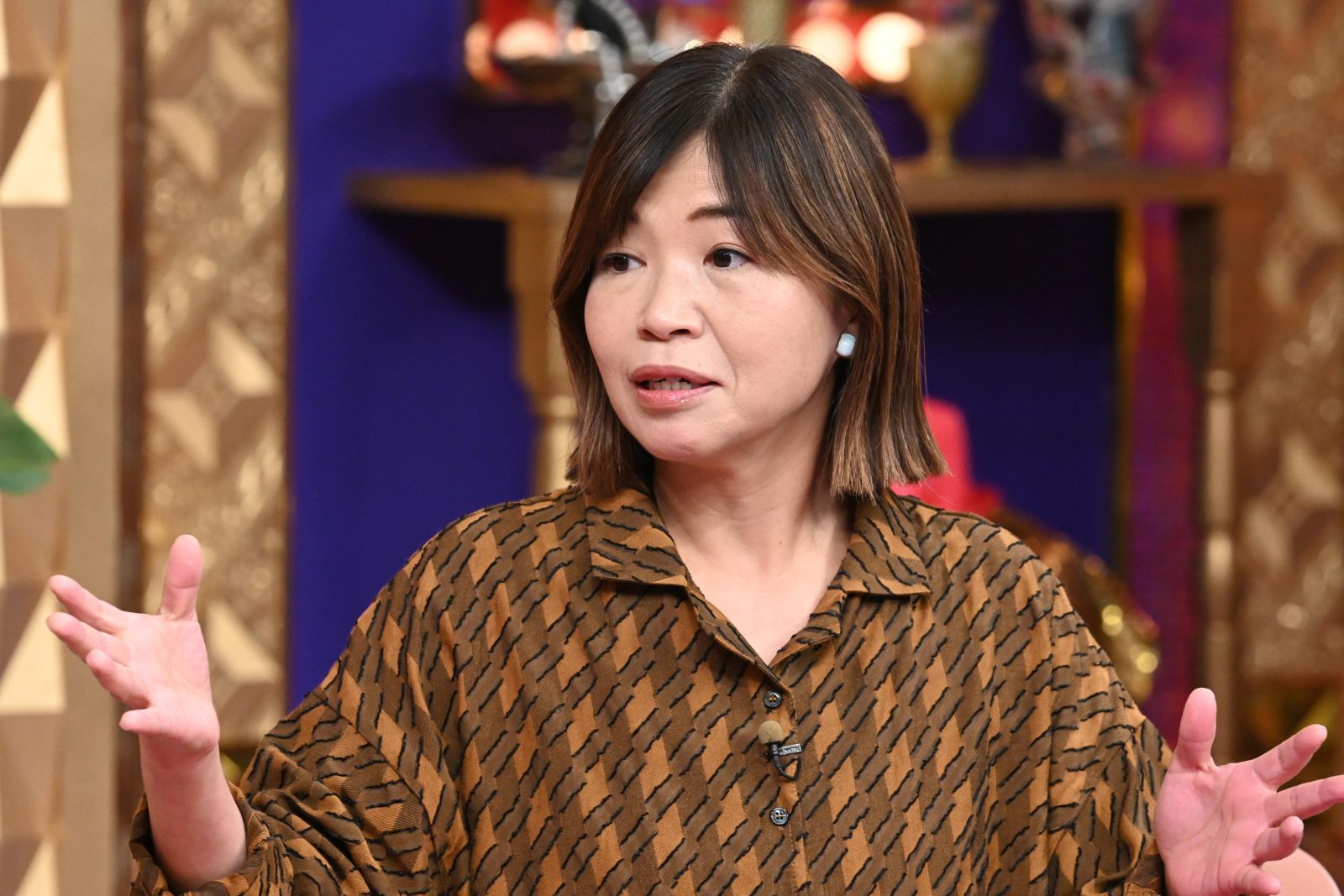 大久保佳代子の写真