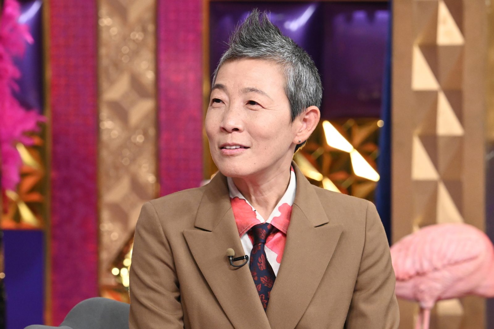 産婦人科医・高尾美穂先生の写真