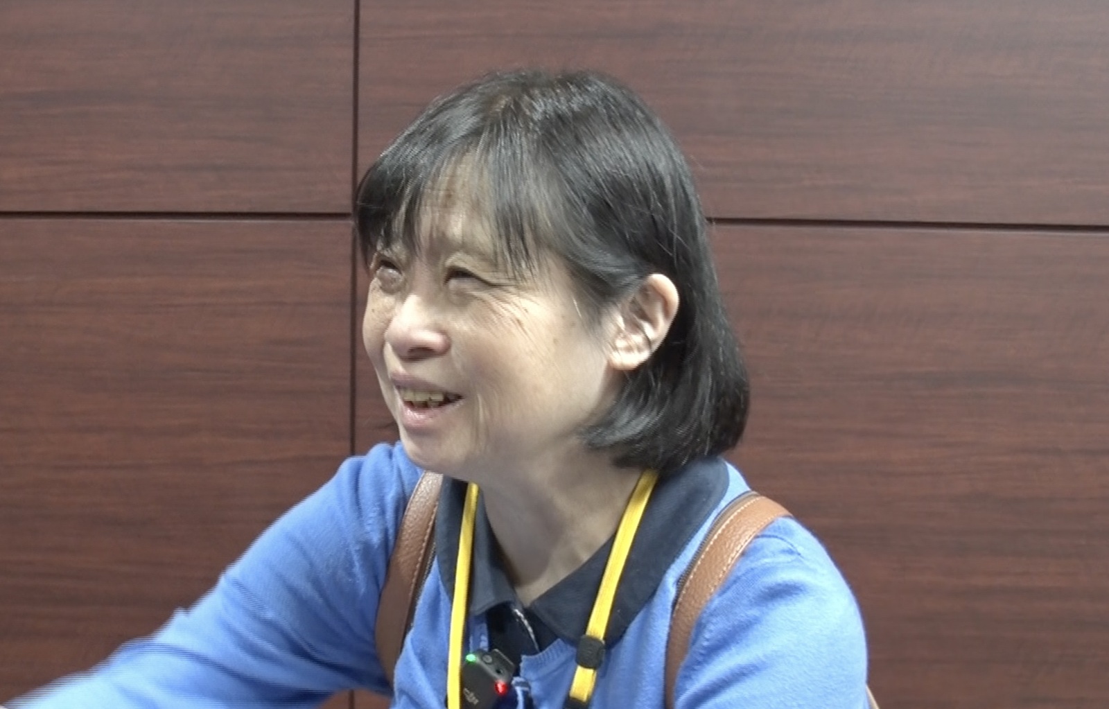 未知子さんの写真