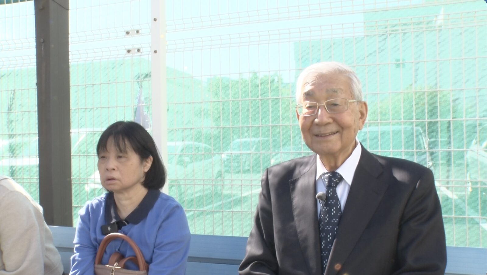 未知子さんらの写真