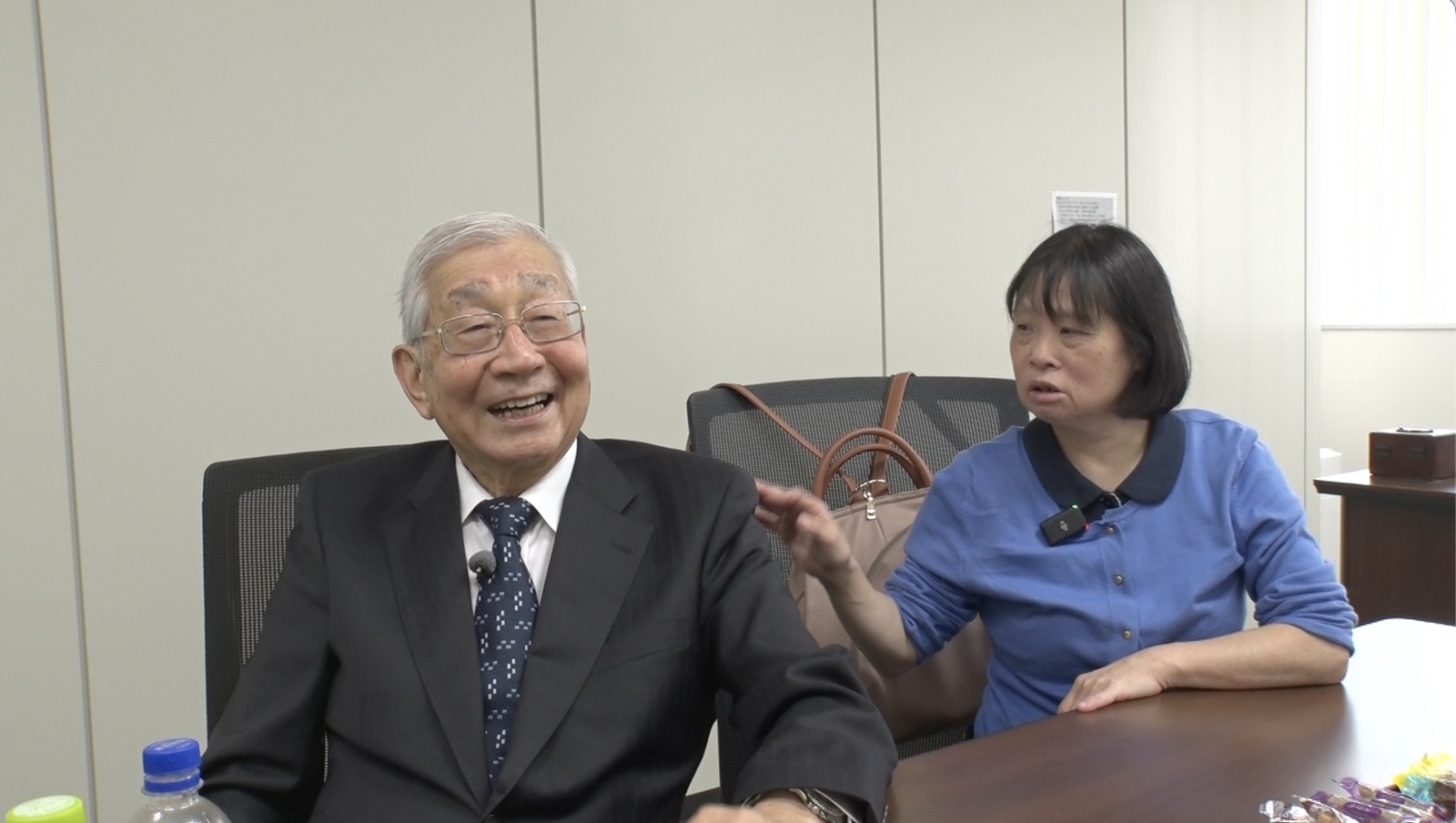 未知子さんらの写真