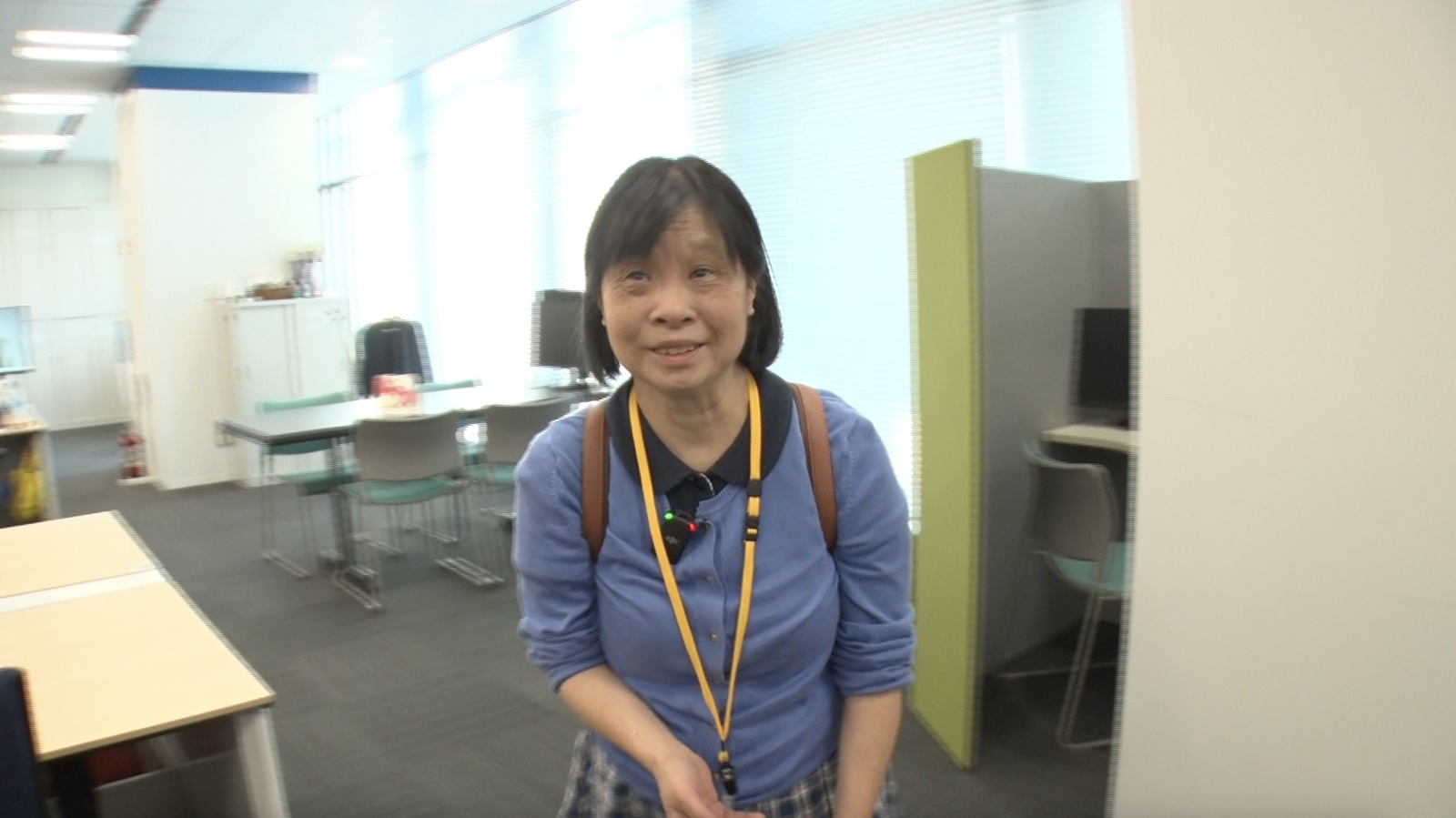 未知子さんの写真