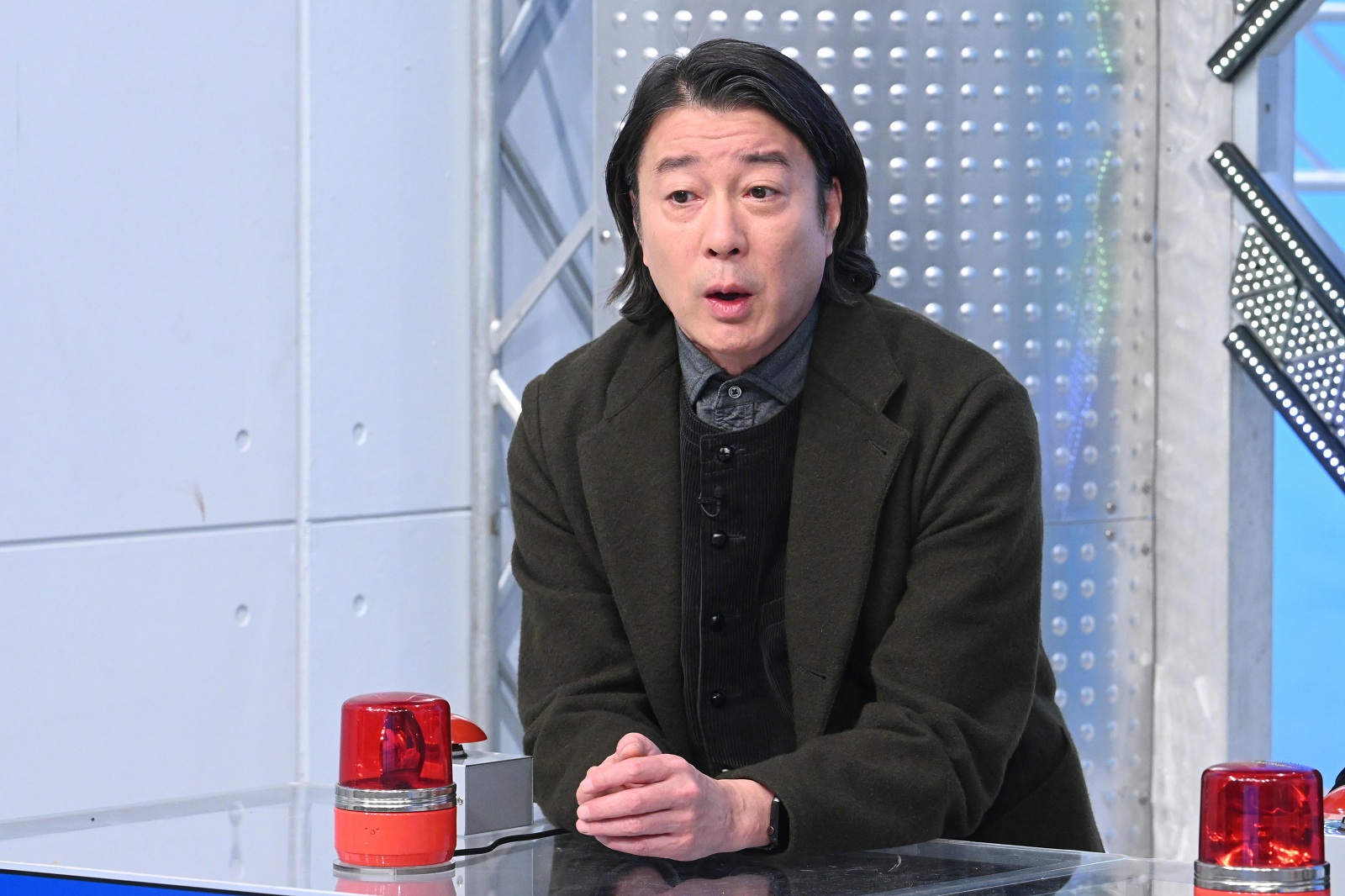 加藤浩次の写真