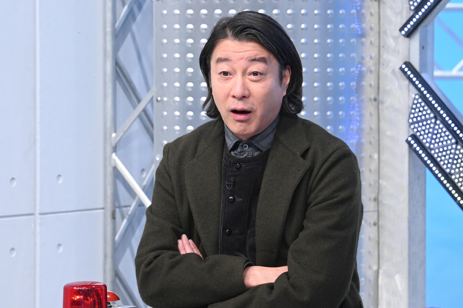 加藤浩次の写真