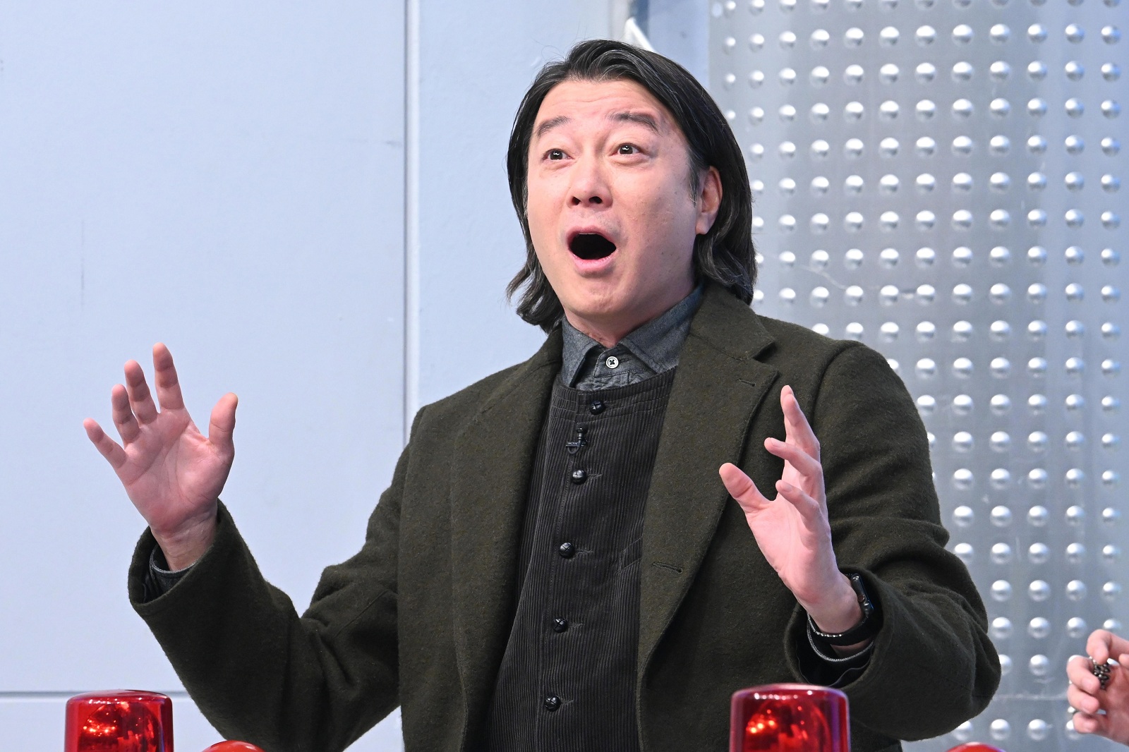 加藤浩次の写真