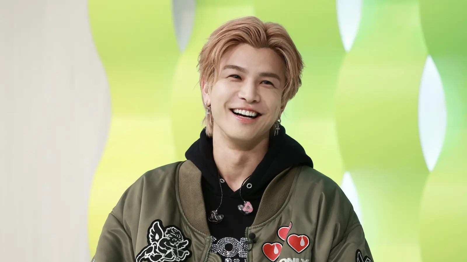 岩田剛典「やばいですね…」“Mr.パーフェクト”岩田の意外な素顔が