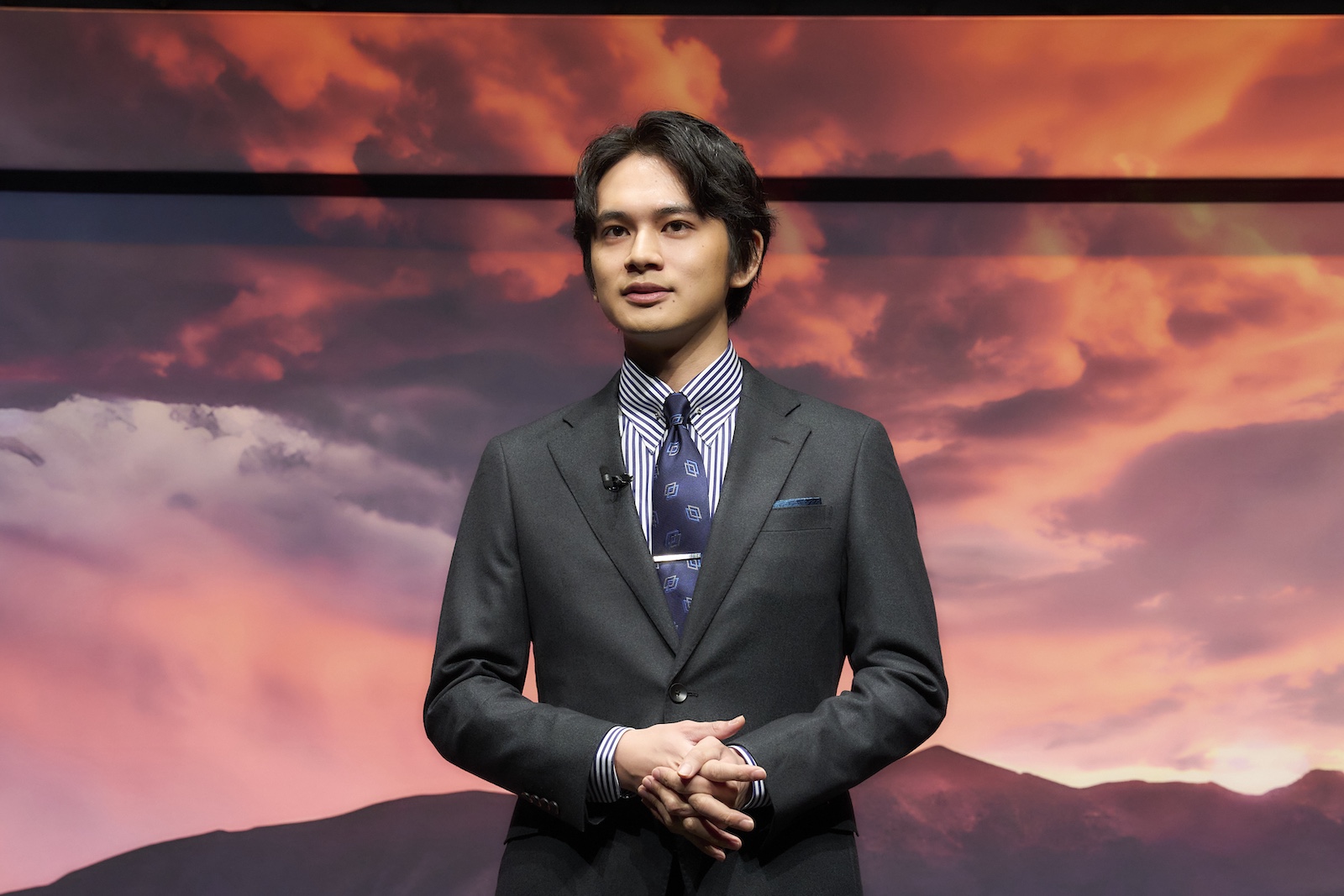 北村匠海の写真