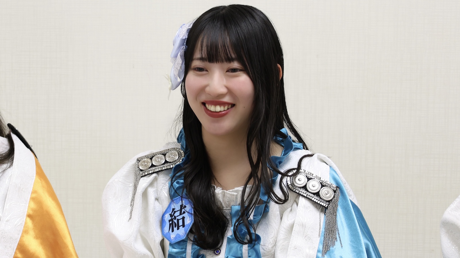 志田結華の写真