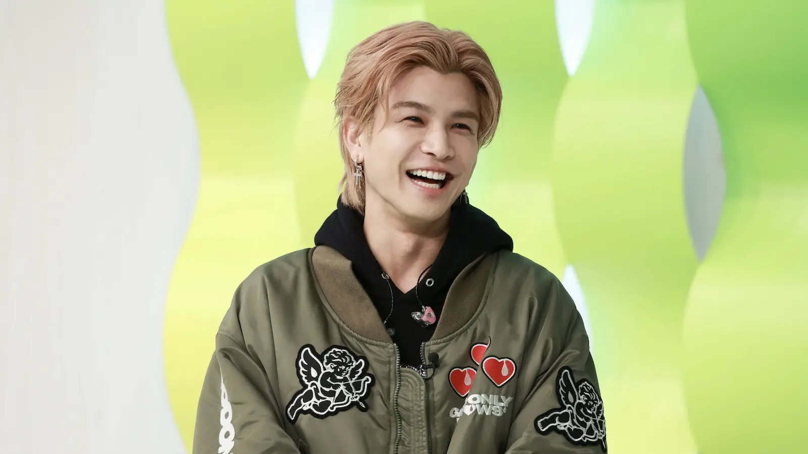 岩田剛典「やばいですね…」“Mr.パーフェクト”岩田の意外な素顔が