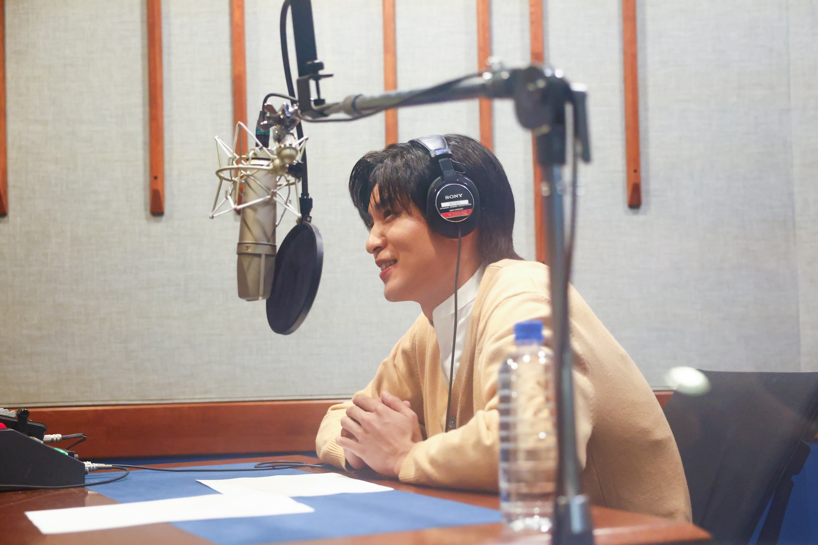 キッコーマンの新CMに出演するSnow Man・目黒蓮