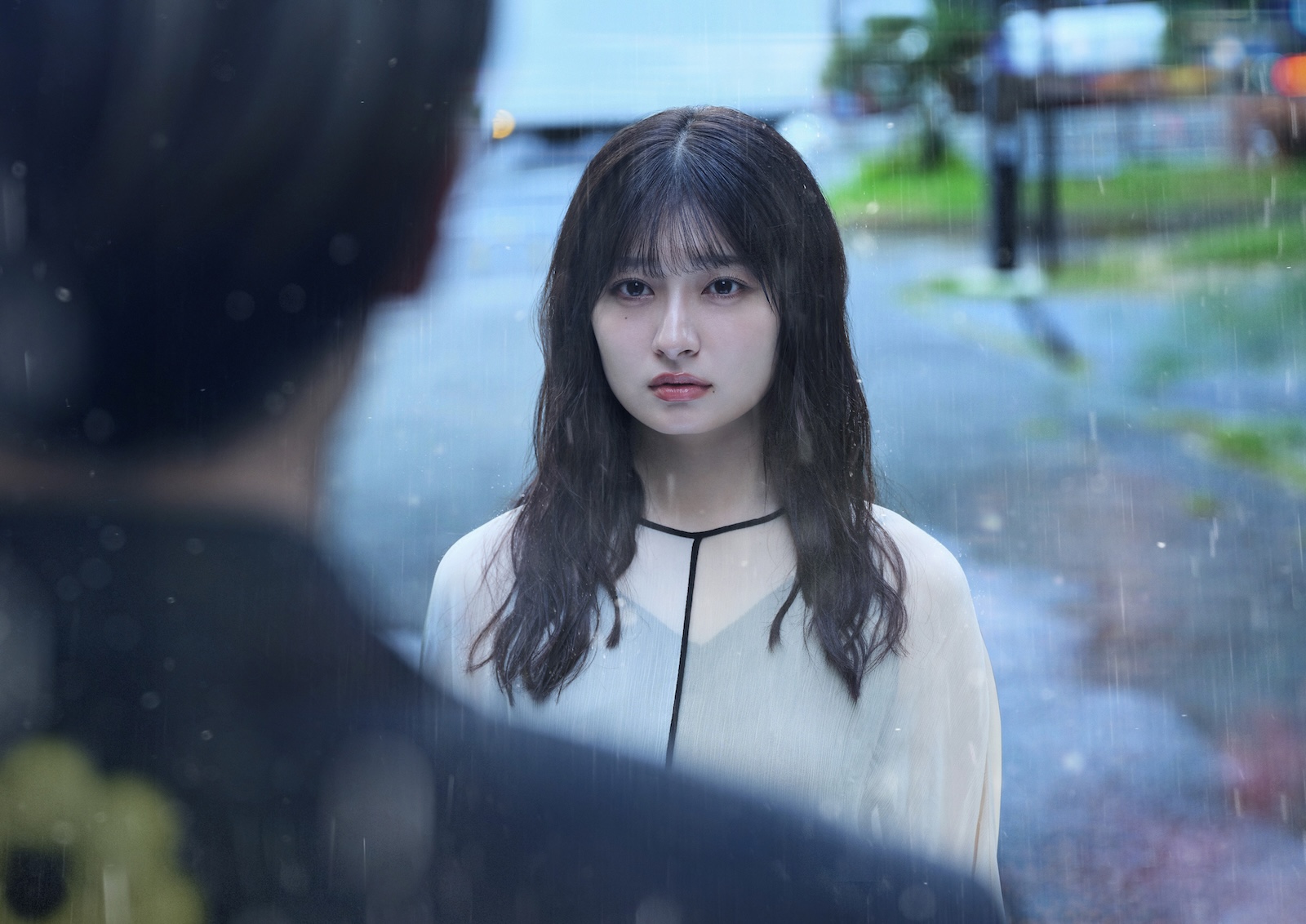 吉川愛が出演する映画『鬼の花嫁』