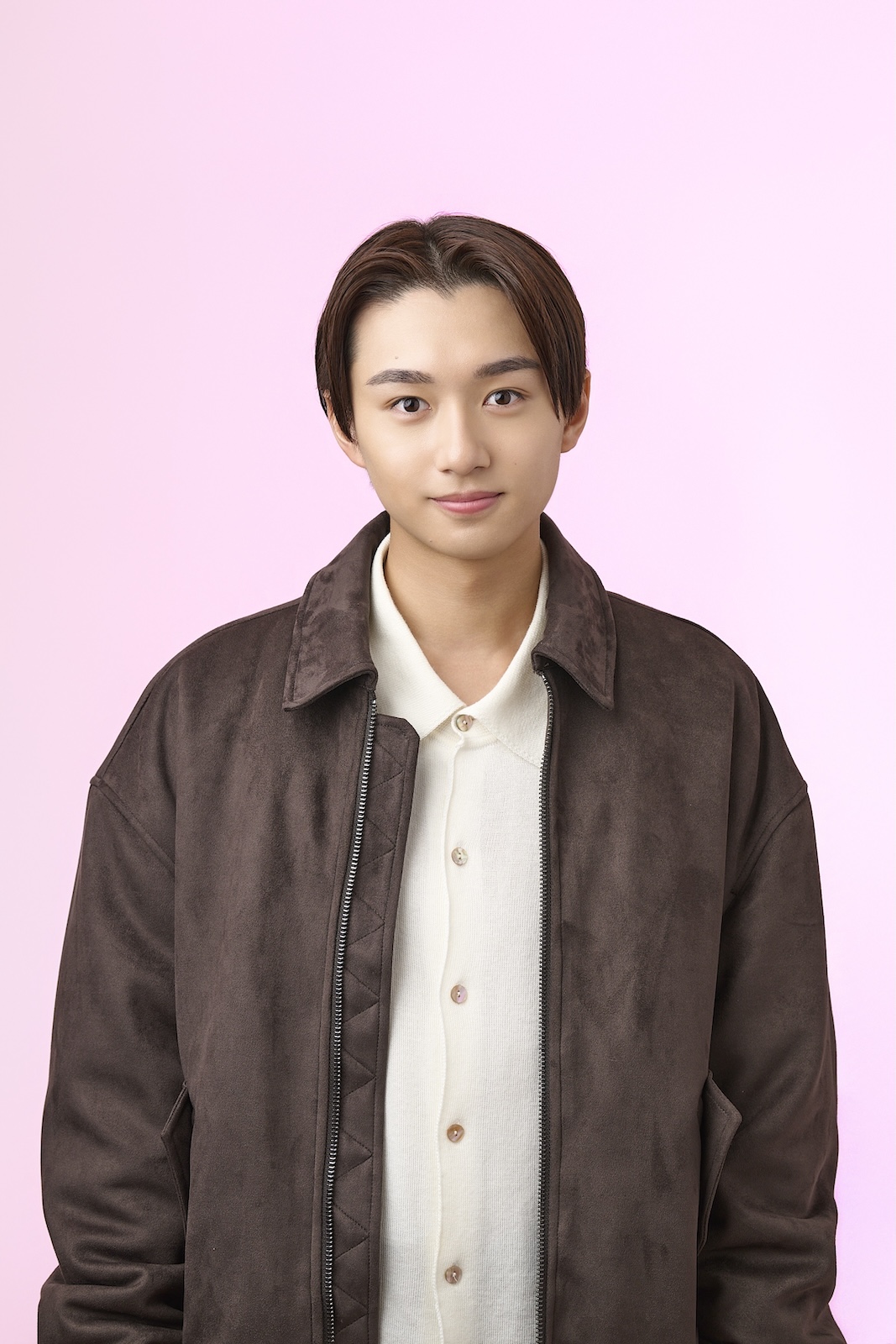 ドラマDEEP『黒崎さんの一途な愛がとまらない』に出演する大西利空