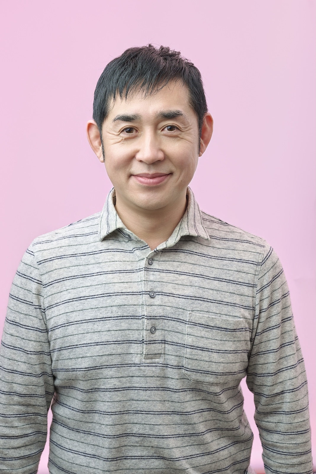 ドラマDEEP『黒崎さんの一途な愛がとまらない』に出演する竹森千人