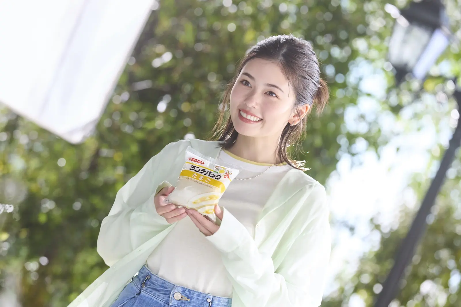 ランチパック 2つの味が楽しめる「よくばりPACK」が拡充！贅沢ランチ