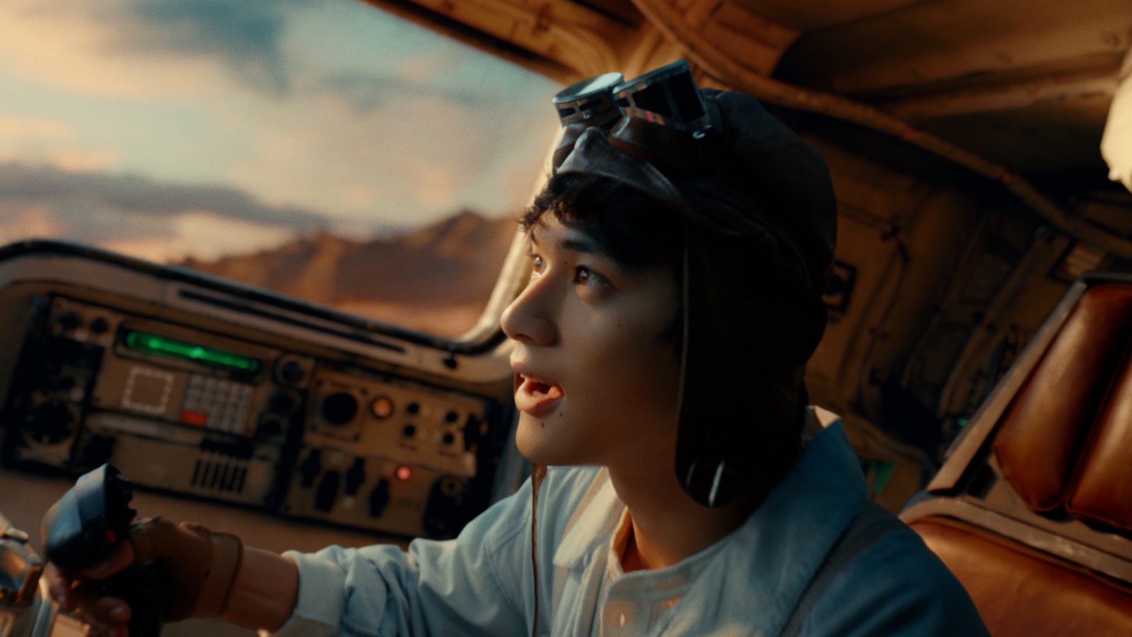 北村匠海の写真